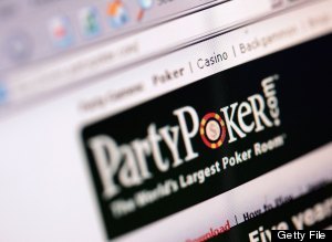 Web Gambling Obama Administration