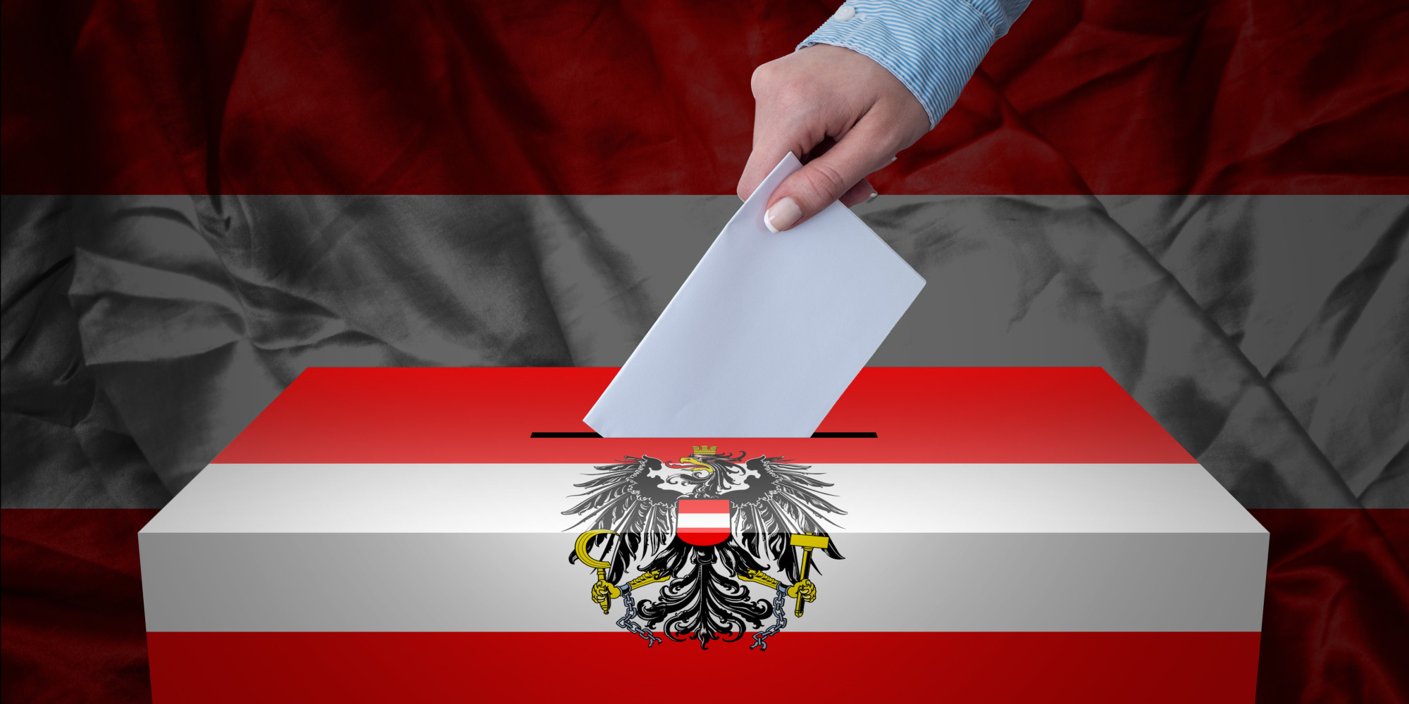 Austria's Presidential Elections And Decency' HuffPost