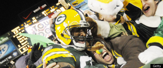 Green Bay Packers Bears