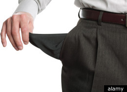 Why The Bad Economy Can Be Good For Divorcing Couples