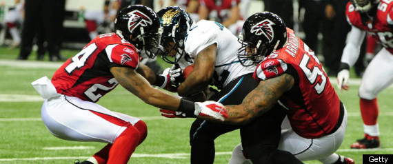 Nfl Concussions