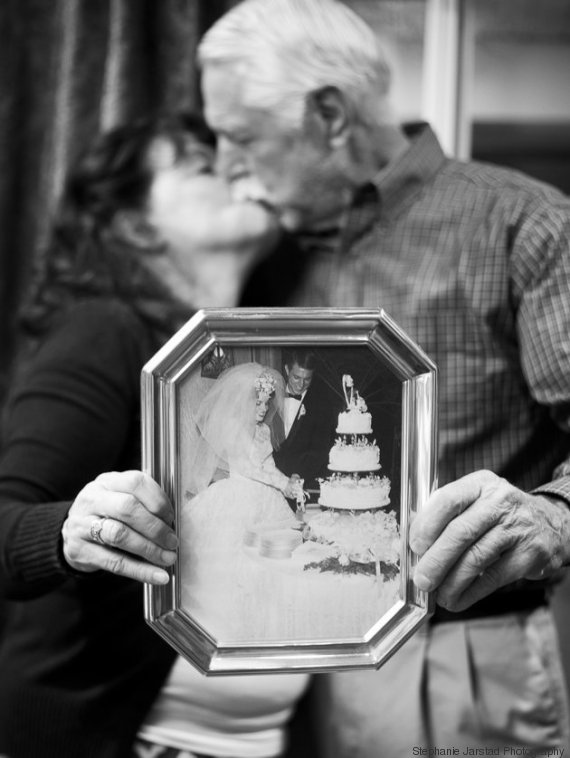 old couple