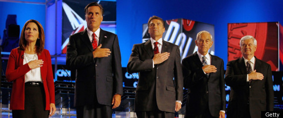 Ron Paul Iowa