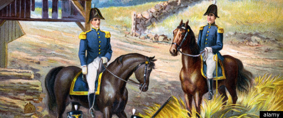 War Of 1812