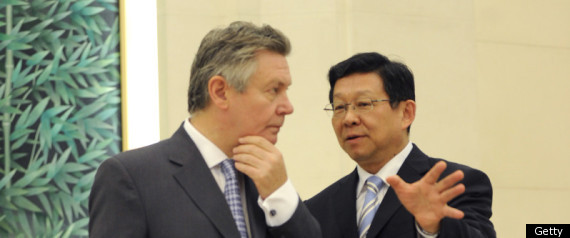 China Europe Investment
