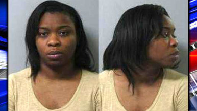 Jacquetta Simmons Arrested for Punching Walmart Greeter