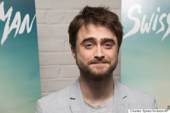 daniel radcliffe