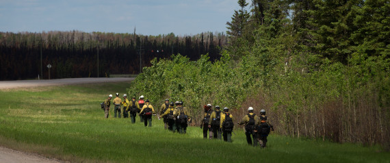FORT MCMURRAY