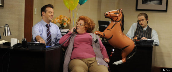 Melissa Mccarthy Snl