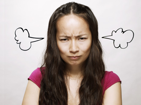 Please Stop Saying You're Sorry For My Divorce