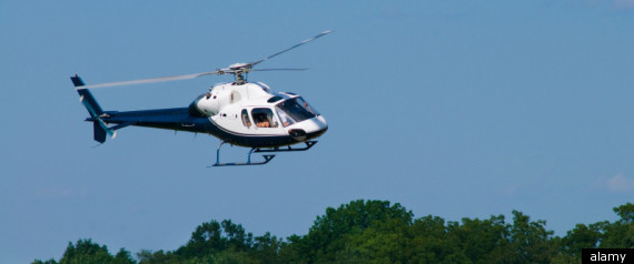 Florida Helicopter Crash