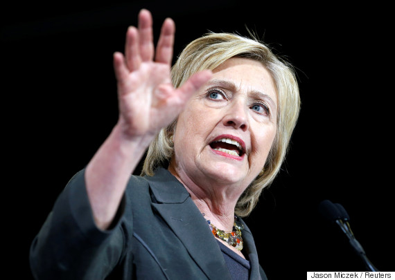 clinton