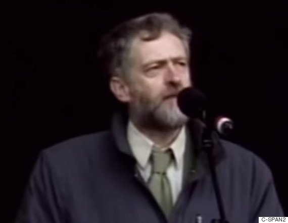 jeremy corbyn