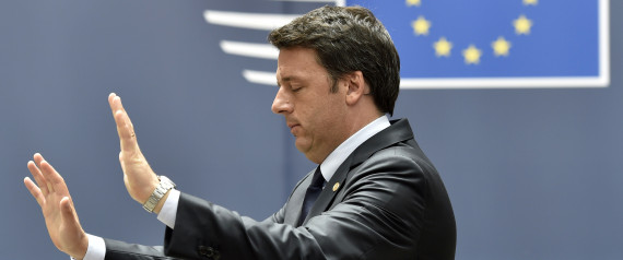 RENZI