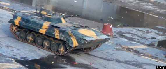Syria Homs