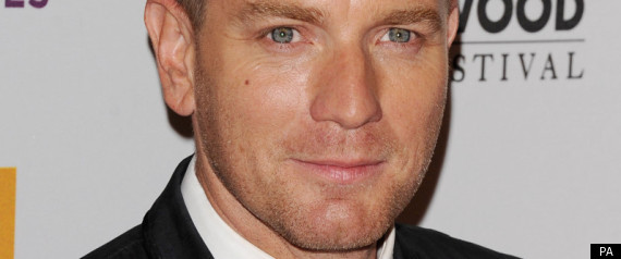 Ewan Mcgregor