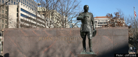 Pershing Park