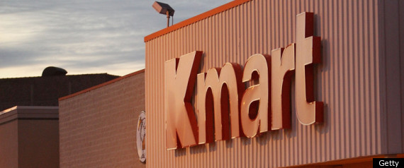 Kmart Sears Closing