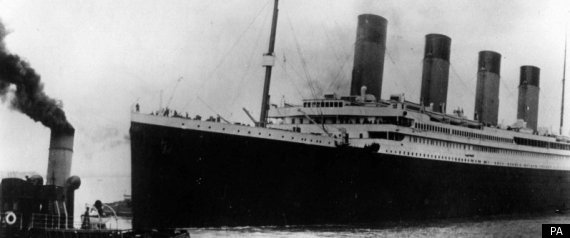 Titanic