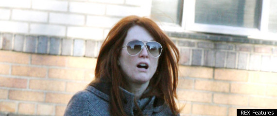Julianne Moore