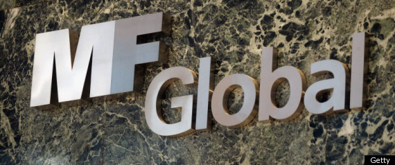 Mf Global Collapse