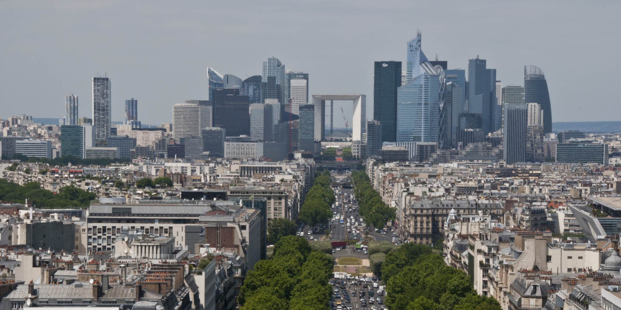 Rencontres financieres internationales paris europlace
