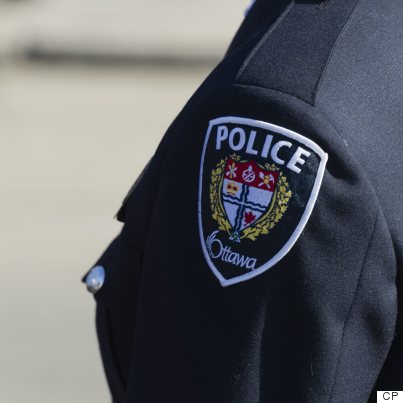 ottawa police badge