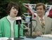 Fred Armisen And Carrie Brownstein Talk Artisanal Knots, 'Battlestar Galactica' And More