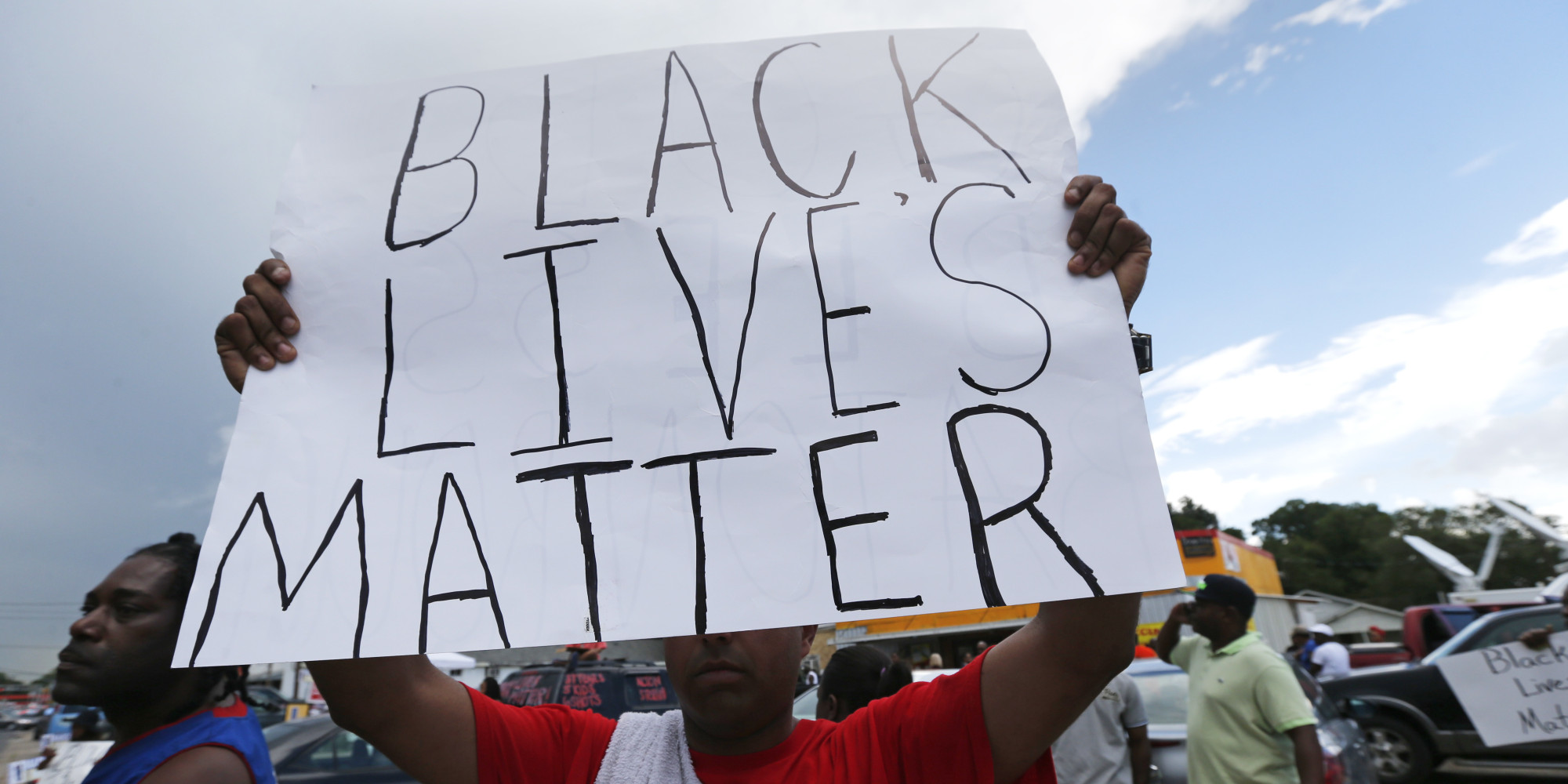 In Cold Blood: Why The Killing Of Alton Sterling Requires Us To Stay ...