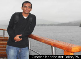 Teenagers Arrested Over Salford Shooting