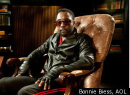 What Did Teddy Ruxpin & Berry Gordy Do For Will.i.am's Career?