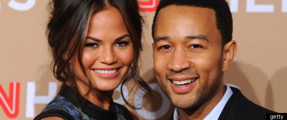 John Legend