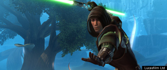 Swtor