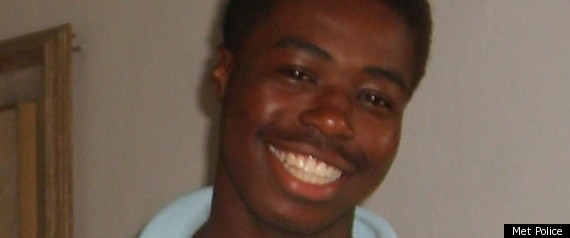 Seydou Diarrasouba