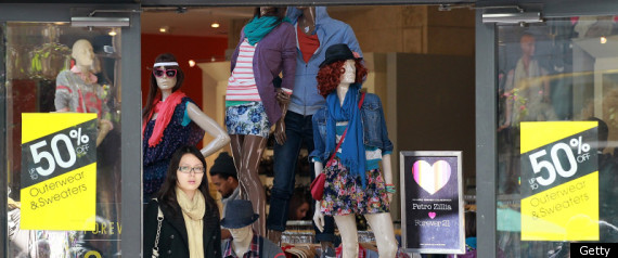 Consumer Confidence December 2011