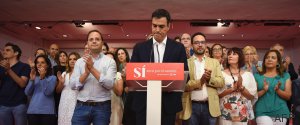 psoe directivos