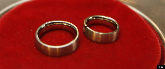Wedding Rings