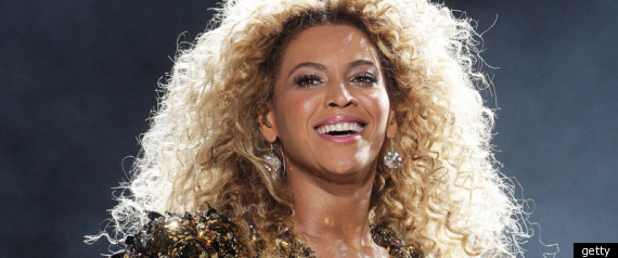Beyonce Baby