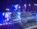 Céline Dion annonce le penalty d'Antoine Griezmann lors de son concert pendant France - Allemagne