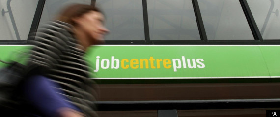 Job Centre