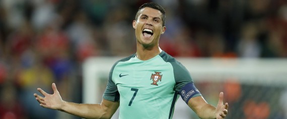 RONALDO WALES