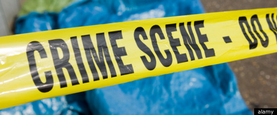 Crime Scene