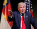 Donald Trump Hints To 'New York Times' That He May Quit If He Wins