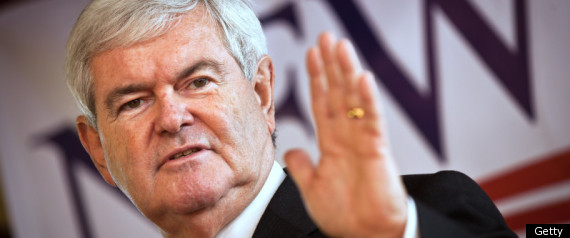Newt Gingrich Nancy Pelosi