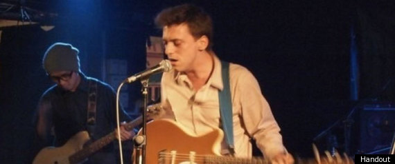 Joey Basha