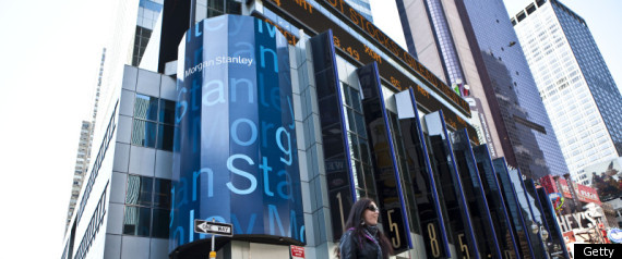 Wall Street Layoffs