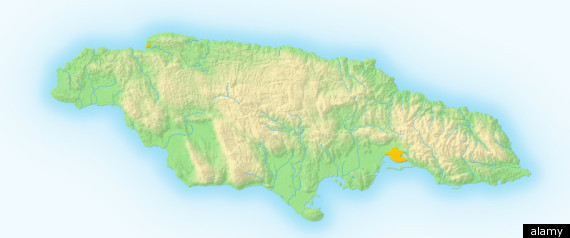 Jamaica Antigay