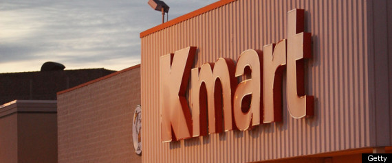 Kmart Sears Closing