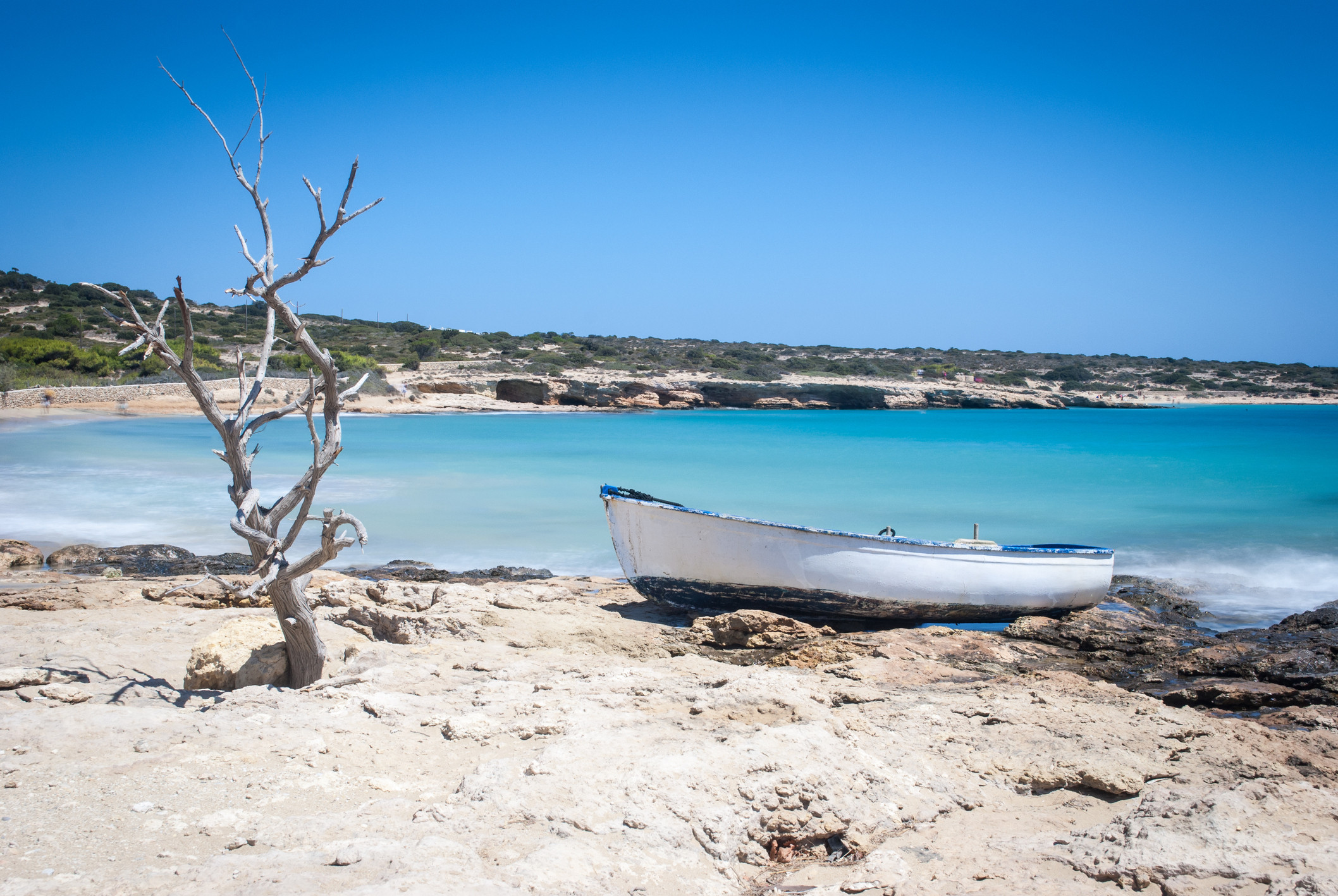 koufonissi