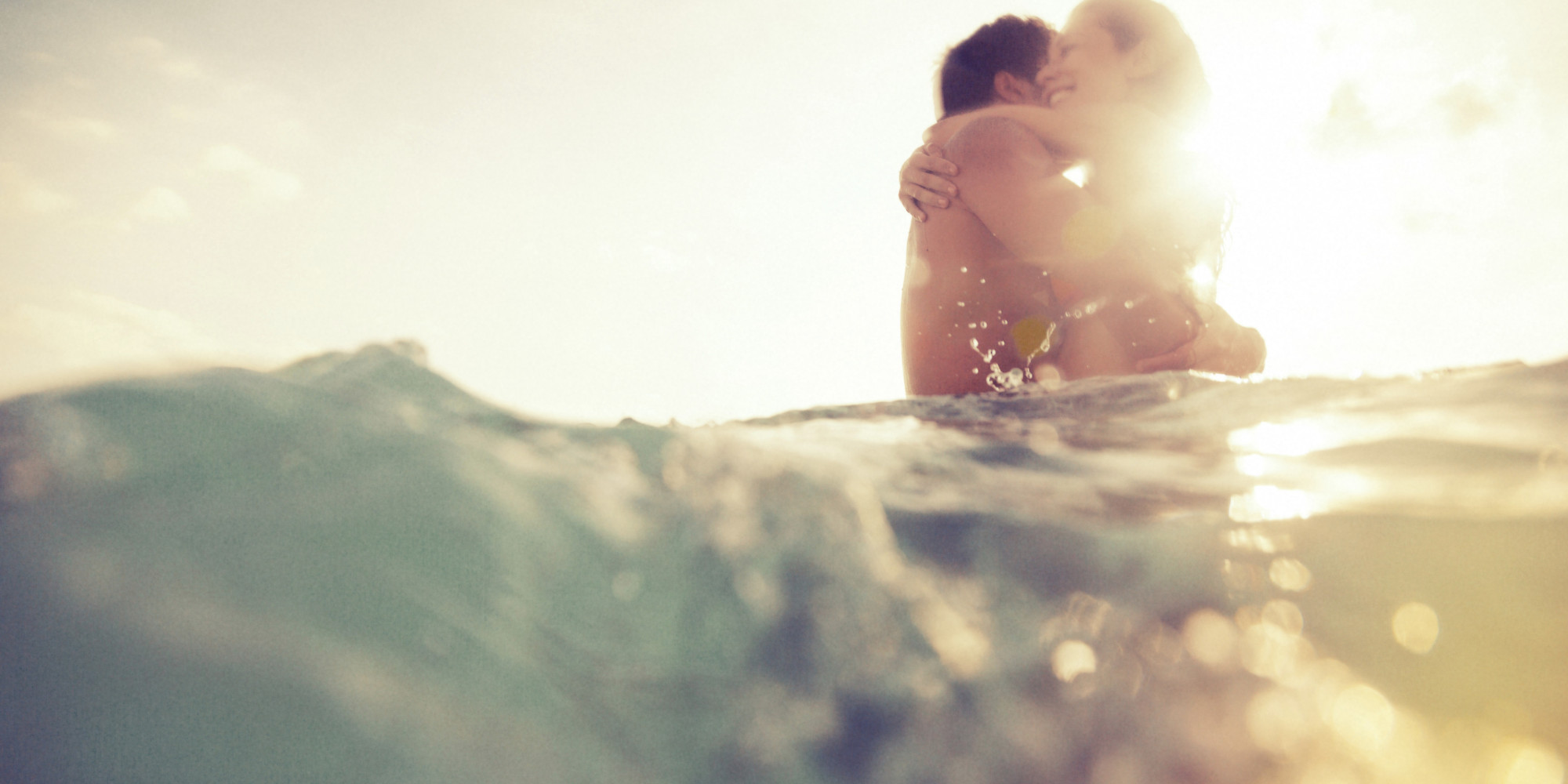 Things I Learned From Falling In Love After Divorce Huffpost